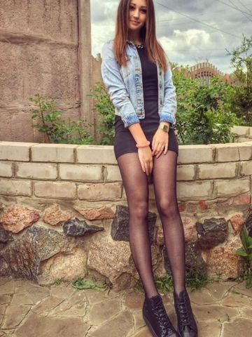 Анкета проститутки Владислава - Фото 1, , 23 года, №326784