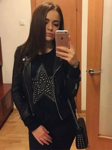 Анкета проститутки Борислава - Фото 1, , 26 лет, №328592